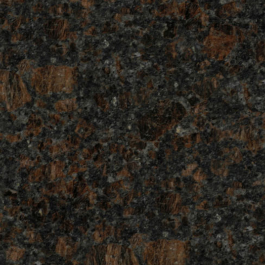 Tan Brown Granite